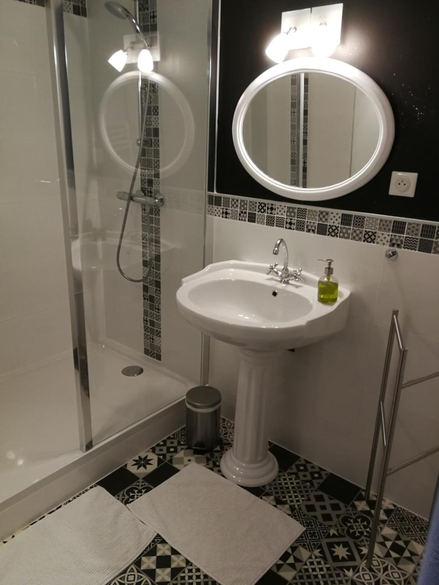 La Maison Du Vannier Raon-les-Leau Room photo